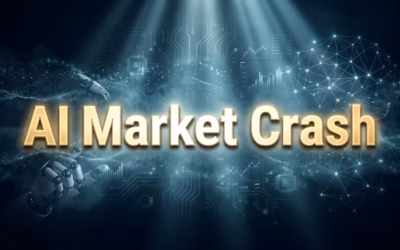 AI Market Crash Explained
