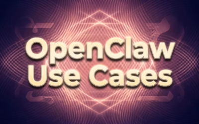 OpenClaw Use Cases for Enhanced Productivity