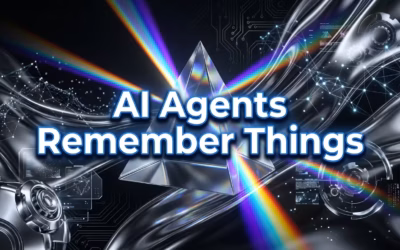 AI Agents Memory Architecture