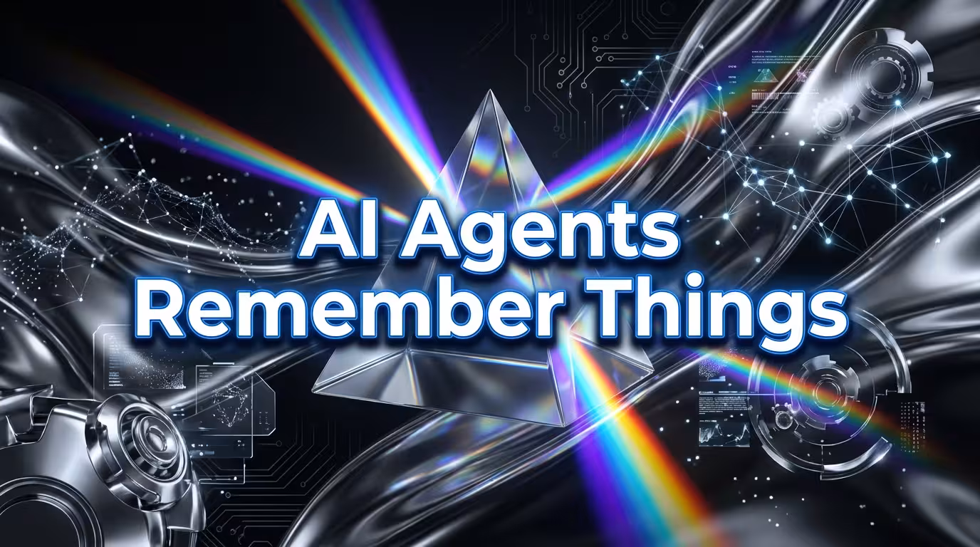 AI Agents Memory Architecture AI Agents Memory Architecture