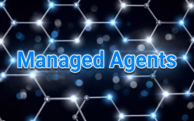 Managed Agents in Gemini API