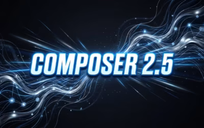Composer 2.5 Cost-Performance Ratio