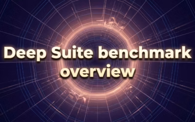 Deep Suite: A New AI Benchmark