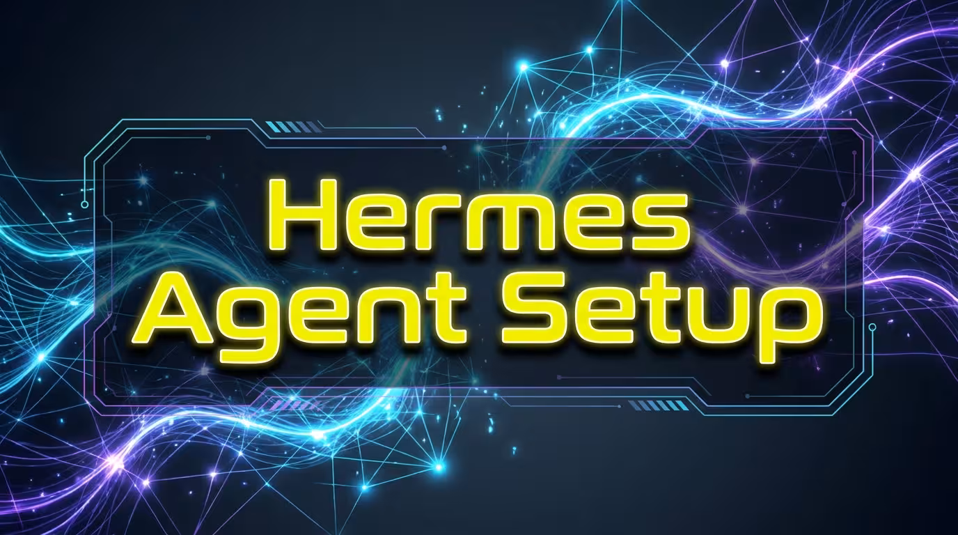 Hermes Agent VPS Setup Made Easy Hermes Agent VPS Setup Made Easy