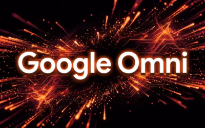 Using Google Omni Effectively