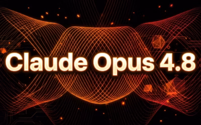 Claude Opus 4.8 Features Review