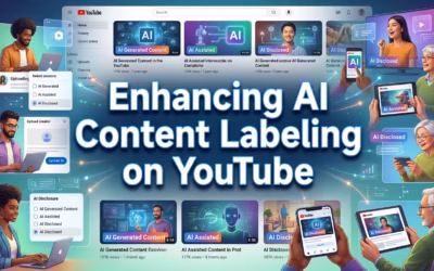 Enhancing AI Content Labeling on YouTube