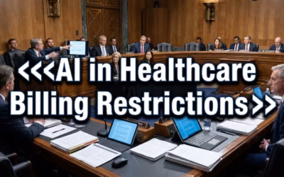 AI in Healthcare Billing Restrictions