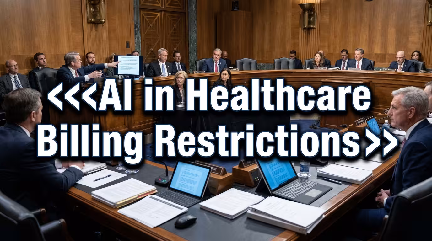 nc-senate-looks-to-restrict-ai-in-healthcare-billing-insurance