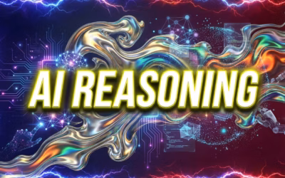 AI Reasoning at World Science Festival