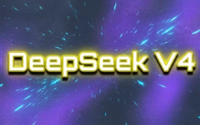 DeepSeek V4: AI Power on Your Laptop