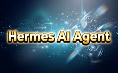 Use Hermes AI Agent NOW!!