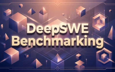 DeepSWE Benchmarking Analysis