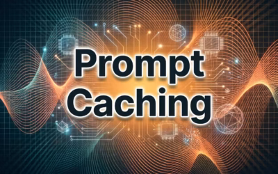 AI Cost Reduction through Prompt Caching