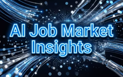 AI Job Market Insights