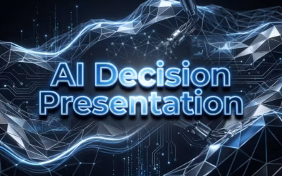 AI Decision Capture and Documentation