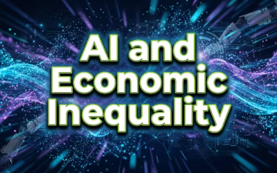 AI and Economic Inequality: A Deep Dive