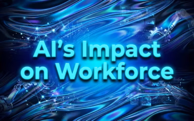 AI’s Impact on Workforce and Productivity
