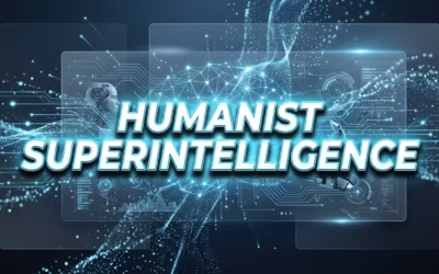 Microsoft AI Humanist Superintelligence