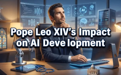Pope Leo XIV’s Impact on AI Development