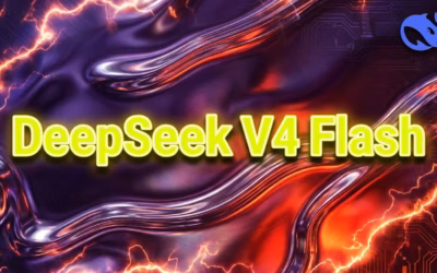 DeepSeek V4 Flash: The Best Open Model